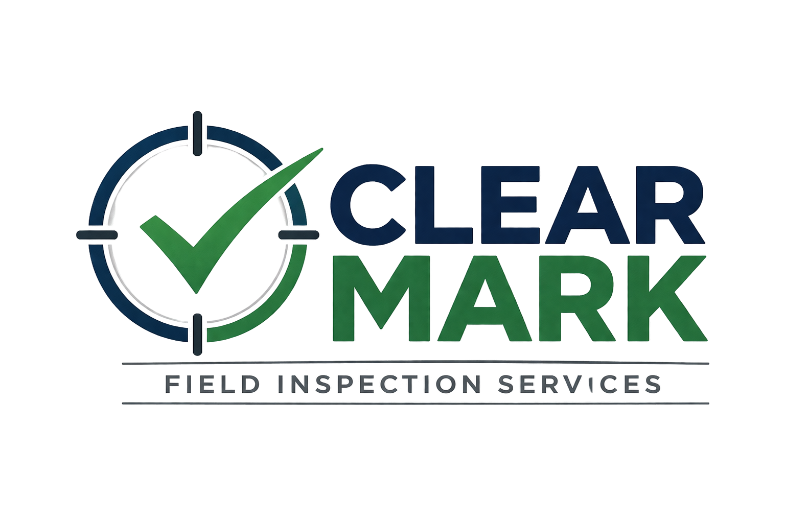 Clear Mark Field Inspection Services